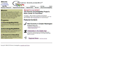 Desktop Screenshot of knowledgeway.org